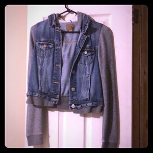 Jacket Aeropostale